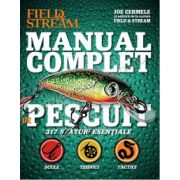 Manual complet de pescuit