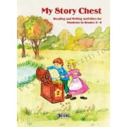 My Story Chest 2