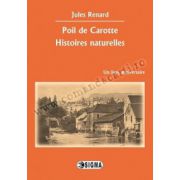 Poil de Carotte - Histoires naturelles