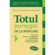 Totul porneşte de la mâncare