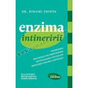 Enzima întineririi