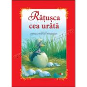 Răţuşca cea urâtă • adaptare după Hans Christian Andersen