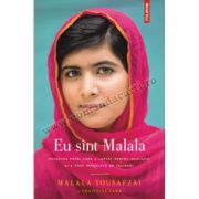 Eu sînt Malala