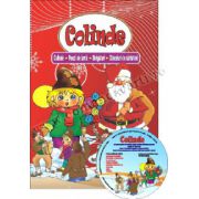 Colinde cu CD