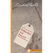 Crăciunul lui Poirot - Agatha Christie