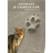 Animale şi urmele lor