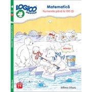 LOGICO - Matematica - Numere pana la 100 (2)
