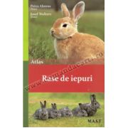 Rase de iepuri - Atlas