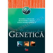 DICȚIONAR DE GENETICA