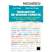 Îndrumător de scriere corectă. Cuvinte scrise cu cratimă împreună sau separat