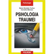 Psihologia traumei