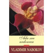 Ada sau ardoarea. Editia 2014 • Vladimir Nabokov