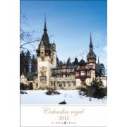 Calendar regal 2015 - calendar de perete