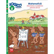 LOGICO - Matematica - Adunarea si scaderea pana la 20 (2)