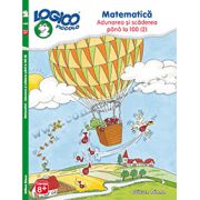 LOGICO - Matematica - Adunarea si scaderea pana la 100 (2)