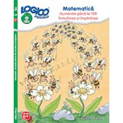 LOGICO - Matematica - Numerele pana la 100 Inmultirea si impartirea