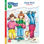 LOGICO - Early Bird - That`s me