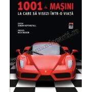 1001 de Masini la care sa visezi intr-o viata