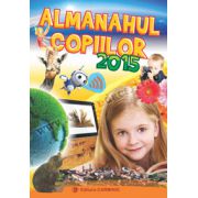 Almanahul copiilor 2015