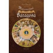 Manuscrisul gasit la Saragosa