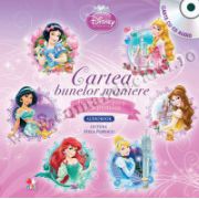 Cartea bunelor maniere/Pretty Please (Audiobook)