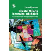 Orientul Mijlociu în tumultul schimbării. Episoade ale unei radiografii neterminate