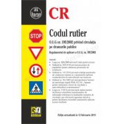 Codul rutier