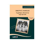 Dreptul familiei - Legislatie adnotata