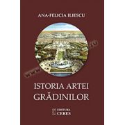 Istoria artei gradinilor