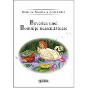 Regina Maria a Romaniei - Povestea unei domnite neascultatoare