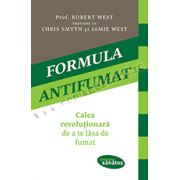 Formula antifumat