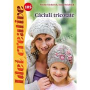 Căciuli tricotate - Idei creative 105