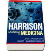 Harrison - Manual de medicina