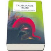 Talismanul Troiei