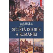 Scurta istorie a Romaniei