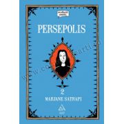 Persepolis (vol. 2)