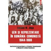 Gen si reprezentare in Romania comunista: 1944-1989