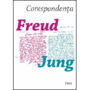 Corespondenţa Freud – Jung