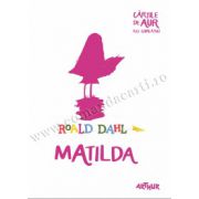 Matilda • Cărțile de aur ale copilăriei