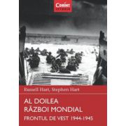 Al Doilea Război Mondial. Frontul de Vest, 1944 - 1945