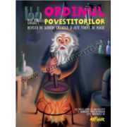 Ordinul Povestitorilor