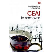 Ceai la samovar