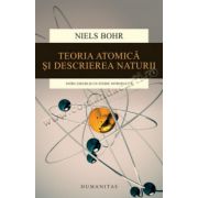 Teoria atomică şi descrierea naturii