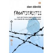 Frontieristii