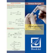 Sinteze Booklet - Chimie organica