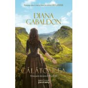 Outlander: Calatoarea