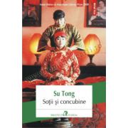 Sotii si concubine