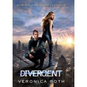 Divergent (Divergent, vol. 1)