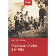 Războiul Crimeii 1854 –1856