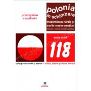 Polonia în schimbare